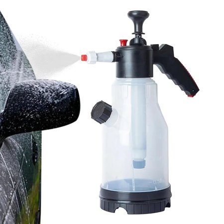 � مضخة الرغوة GLÄNZEND الاحترافية